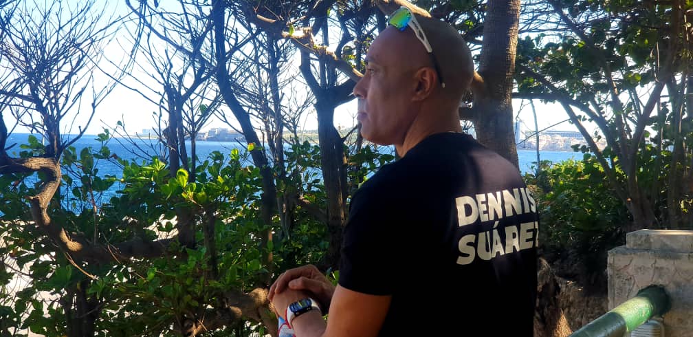 Denis Suárez, Got Talent 